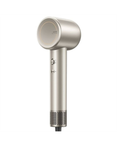 Фен Mova Shine 10 Золотий (Gold)