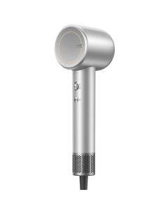 Фен Mova Shine 10 (AMSH10-SIL) Срібний (Silver)