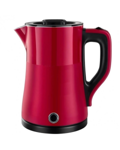 Електрочайник Holmer HKS-218R Червоний (Red)