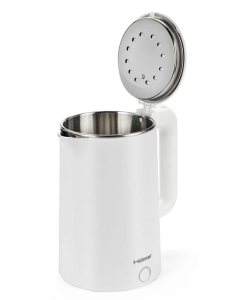 Електрочайник Holmer HKS-212S Білий (White)