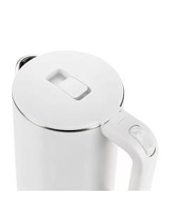 Електрочайник Holmer HKS-212S Білий (White)