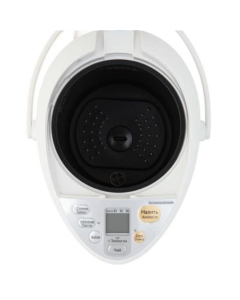 Термопот Panasonic NC-HU301PZTW Білий (White)