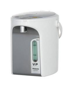 Термопот Panasonic NC-HU301PZTW Білий (White)