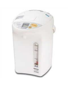 Термопот Panasonic NC-DG3000WTS Білий (White)