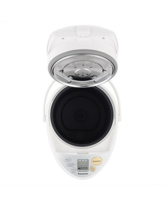Термопот Panasonic NC-DG3000WTS Білий (White)