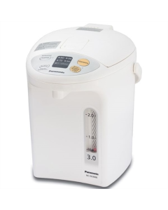 Термопот Panasonic NC-EG3000WTS Білий (White)