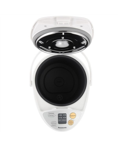 Термопот Panasonic NC-EG3000WTS Білий (White)