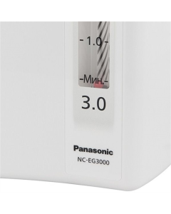 Термопот Panasonic NC-EG3000WTS Білий (White)