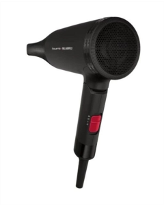 Фен Rowenta CV184LF0 Чорний (Black)