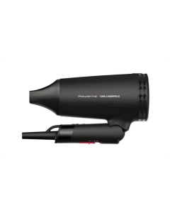 Фен Rowenta CV184LF0 Чорний (Black)