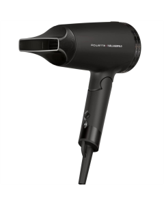 Фен Rowenta CV184LF0 Чорний (Black)