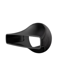 Фен Rowenta CV184LF0 Чорний (Black)