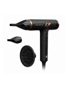 Фен Rowenta T-Shape Maesteria Nano Чорний (Black)