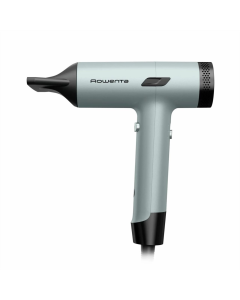 Фен Rowenta HY7120E0 Чорний (Black)