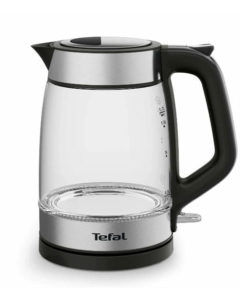 Електрочайник Tefal KI605830 Чорний (Black)