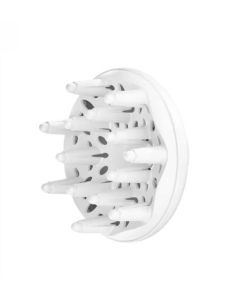 Фен Rowenta Volumizer Hybrid CV6135F0 Білий (White)