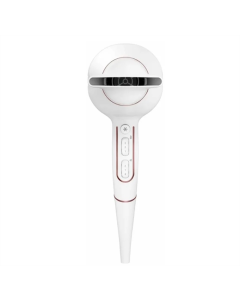 Фен Rowenta Volumizer Hybrid CV6135F0 Білий (White)