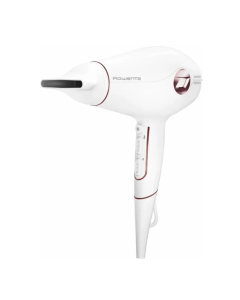 Фен Rowenta Volumizer Hybrid CV6135F0 Білий (White)