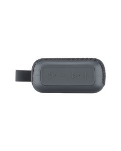 Bluetooth колонка Hoco HC34 Star Серая (Gray)