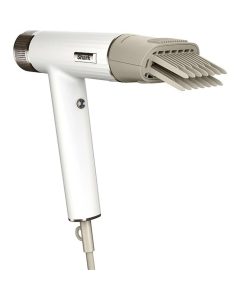 Фен Shark SpeedStyle 5-in-1 HD352EU Білий (White)