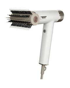 Фен Shark SpeedStyle 5-in-1 HD352EU Білий (White)