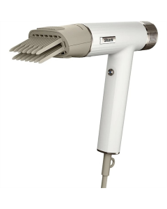 Фен Shark SpeedStyle 5-in-1 HD352EU Білий (White)