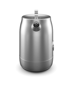 Електрочайник Tesla KT500X Срібний (Silver)