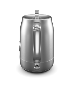 Електрочайник Tesla KT500X Срібний (Silver)