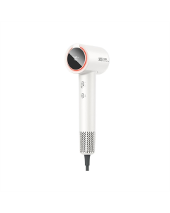 Фен XO Hair Dryer CF29 Білий (White)