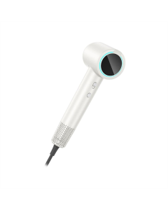 Фен XO Hair Dryer CF29 Білий (White)