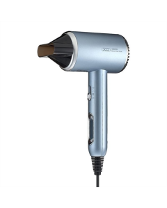 Фен XO Hair Dryer CF2 Синій (Blue)