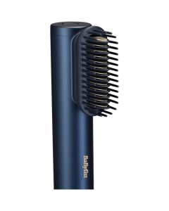 Фен-щітка Babyliss AS6550E Синій (Blue)