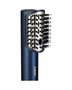 Фен-щітка Babyliss AS6550E Синій (Blue)