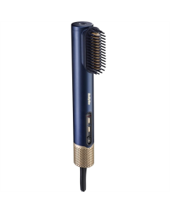 Фен-щітка Babyliss AS6550E Синій (Blue)