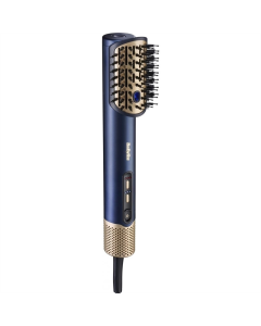 Фен-щітка Babyliss AS6550E Синій (Blue)