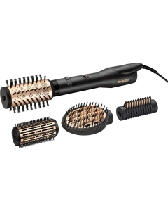 Фен-щітка Babyliss AS970E Чорний (Black)
