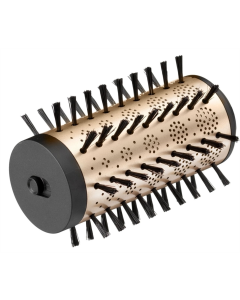 Фен-щітка Babyliss AS970E Чорний (Black)