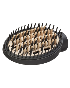 Фен-щітка Babyliss AS970E Чорний (Black)