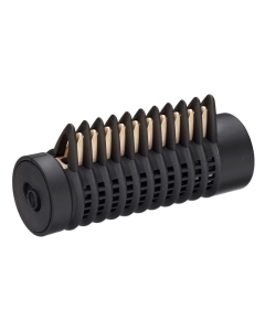 Фен-щітка Babyliss AS970E Чорний (Black)