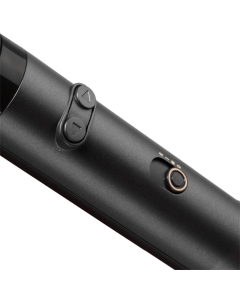 Фен-щітка Babyliss AS970E Чорний (Black)