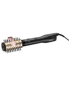 Фен-щітка Babyliss AS970E Чорний (Black)