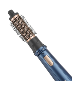 Фен-щітка Babyliss AS965E Синій (Blue)