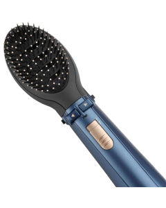 Фен-щітка Babyliss AS965E Синій (Blue)