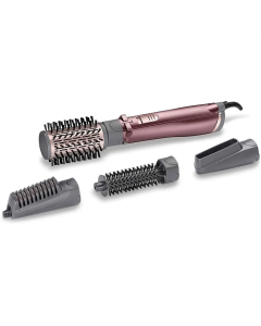 Фен-щітка Babyliss AS960E Золотий (Gold)