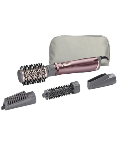 Фен-щітка Babyliss AS960E Золотий (Gold)