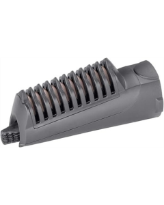 Фен-щітка Babyliss AS960E Золотий (Gold)