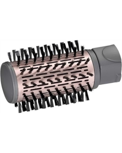 Фен-щітка Babyliss AS960E Золотий (Gold)