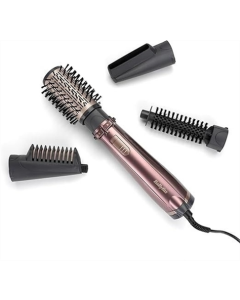 Фен-щітка Babyliss AS960E Золотий (Gold)