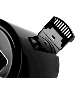 Тостер First FA-5368-3-BA Чорний (Black)