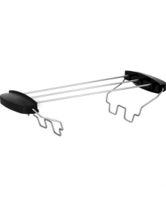 Тостер First FA-5368-3-BA Чорний (Black)